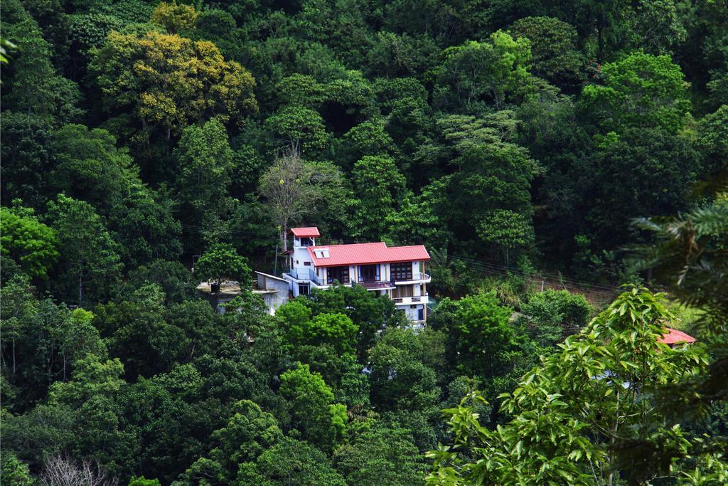 The Springfields Kandy Previously Madara Residence Kandy Exterior foto