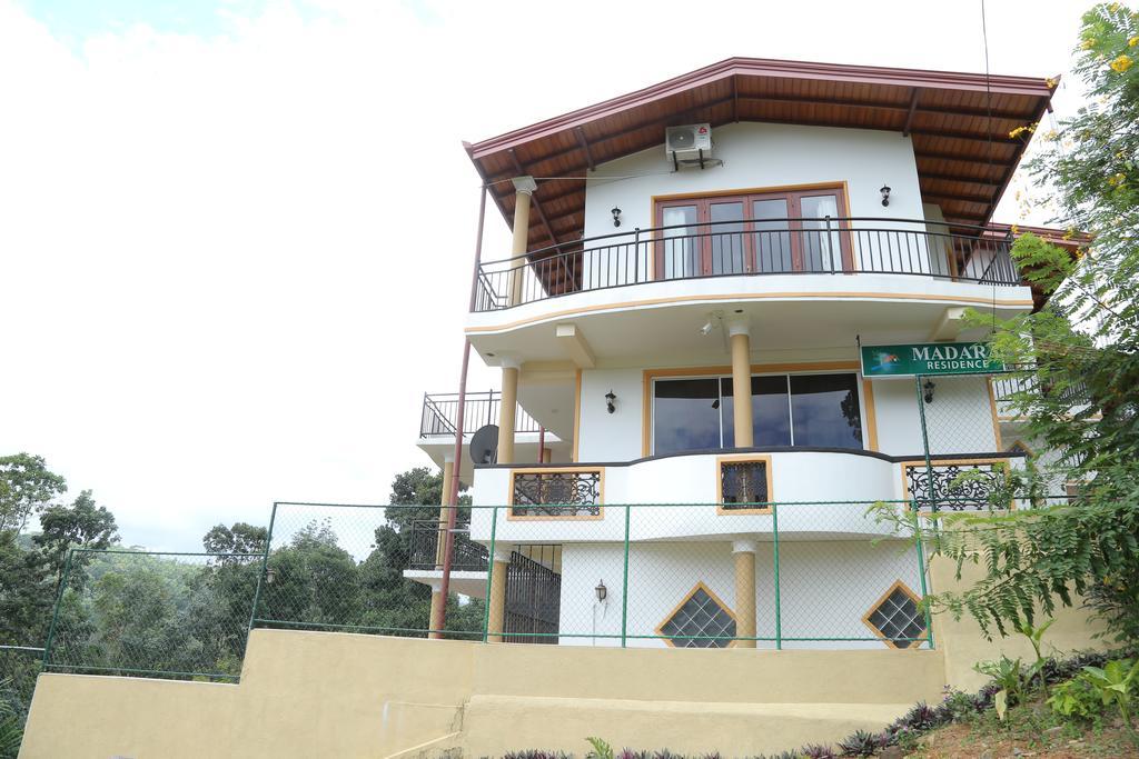 The Springfields Kandy Previously Madara Residence Kandy Exterior foto