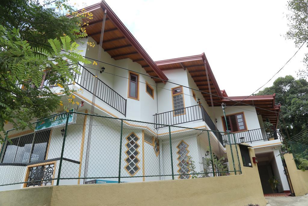 The Springfields Kandy Previously Madara Residence Kandy Exterior foto