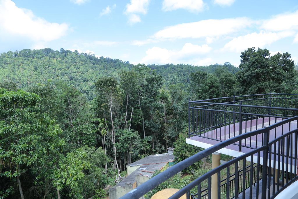 The Springfields Kandy Previously Madara Residence Kandy Exterior foto