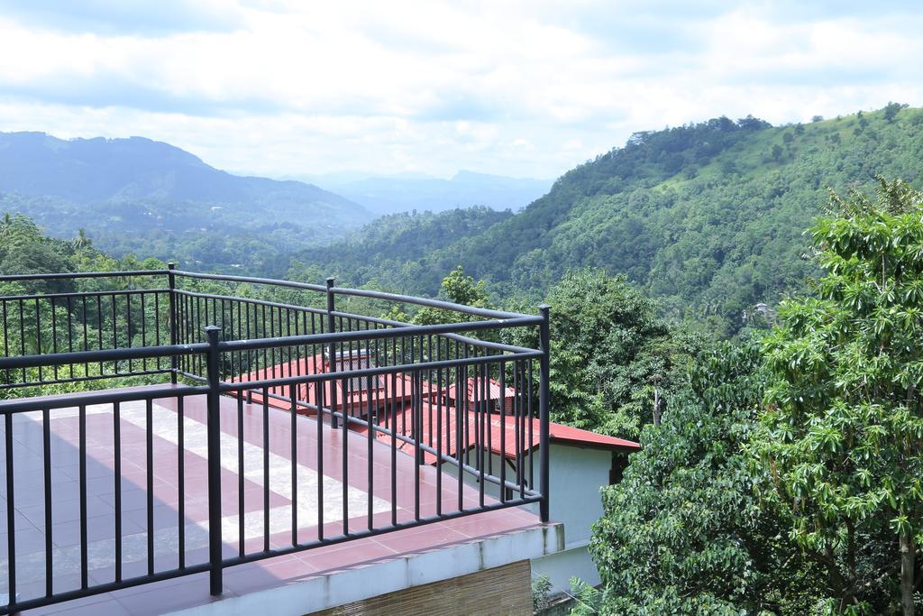 The Springfields Kandy Previously Madara Residence Kandy Exterior foto