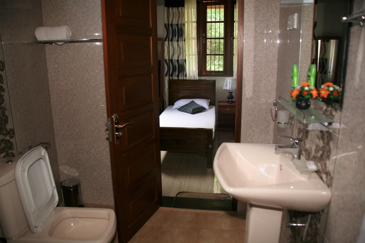 The Springfields Kandy Previously Madara Residence Kandy Exterior foto