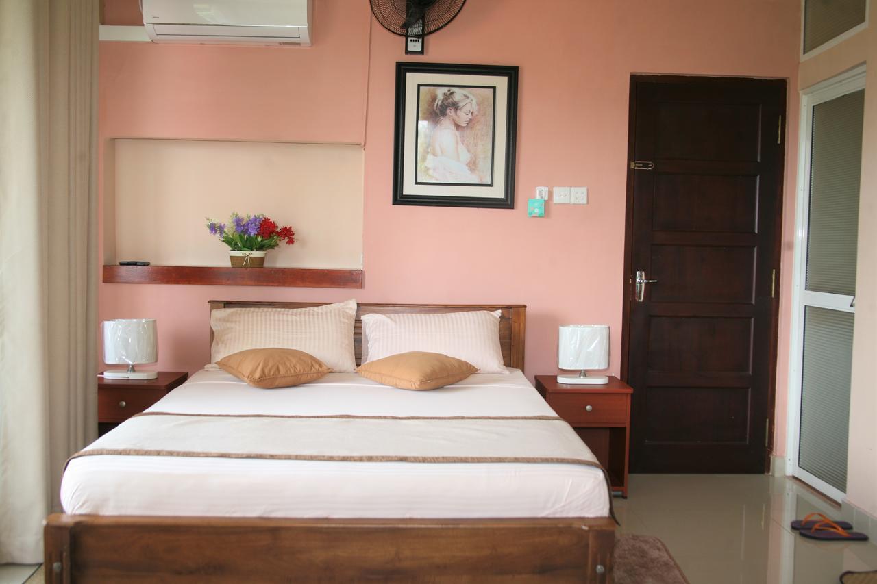 The Springfields Kandy Previously Madara Residence Kandy Exterior foto