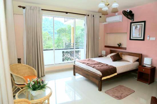 The Springfields Kandy Previously Madara Residence Kandy Exterior foto