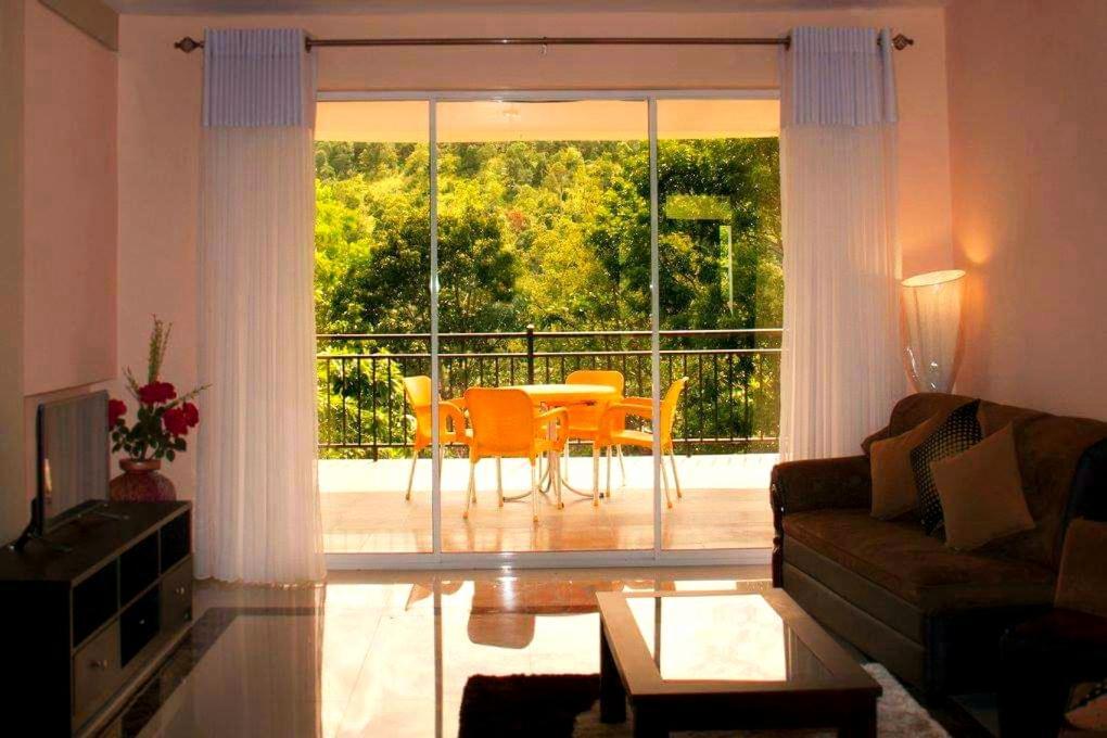 The Springfields Kandy Previously Madara Residence Kandy Exterior foto