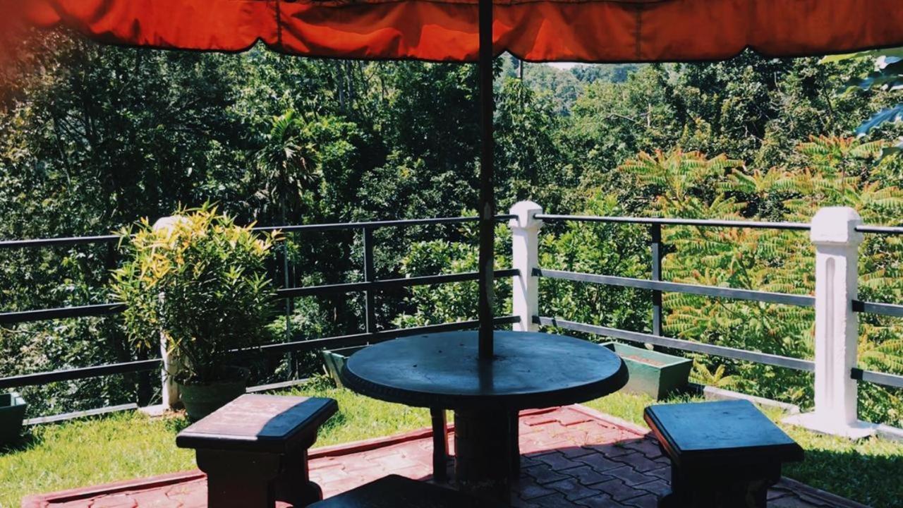 The Springfields Kandy Previously Madara Residence Kandy Exterior foto