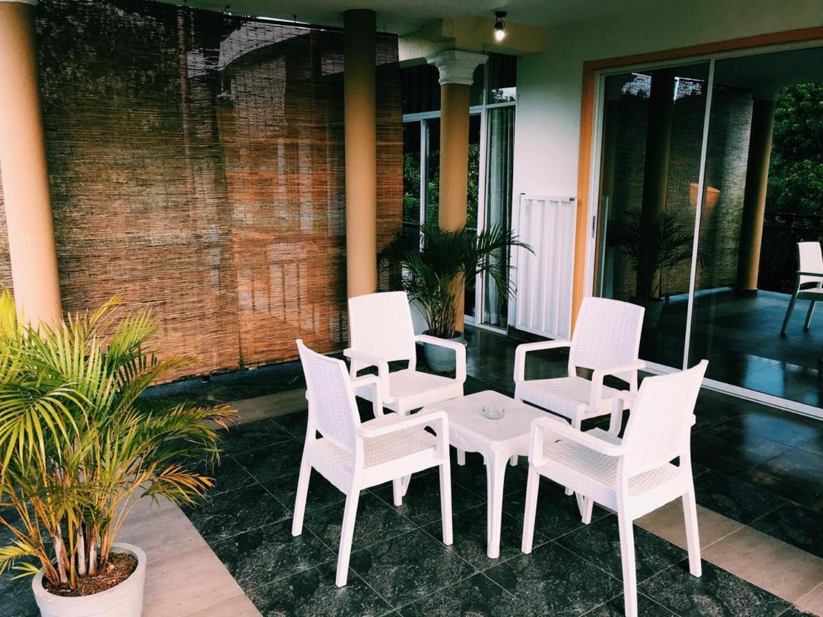 The Springfields Kandy Previously Madara Residence Kandy Exterior foto