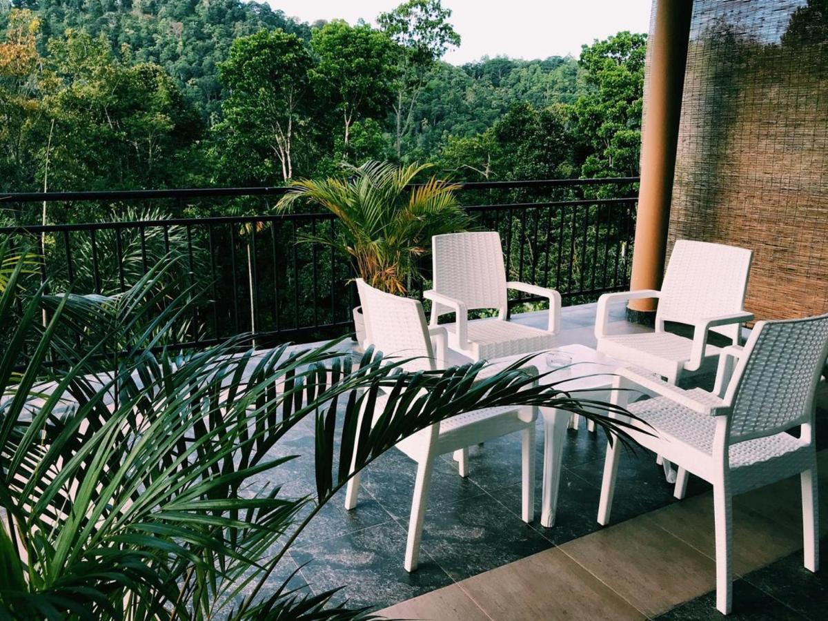 The Springfields Kandy Previously Madara Residence Kandy Exterior foto